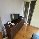 Flat Da Bica Chiado 3 شقة *