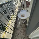 Flat Da Bica Chiado 3 شقة