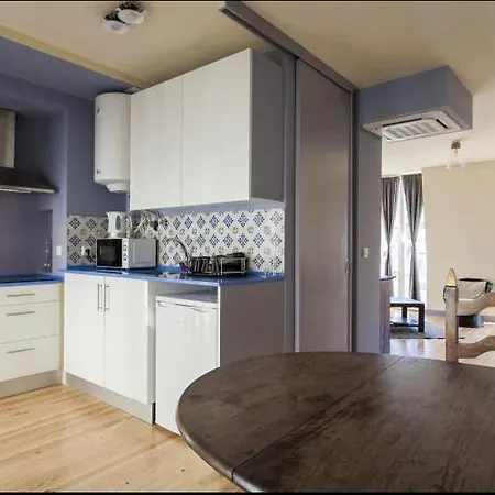 Flat Da Bica Chiado 3 Лиссабон