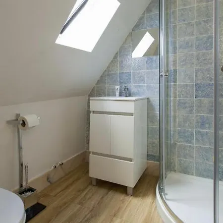 Apartmán Flat Da Bica Chiado 3 Lisboa