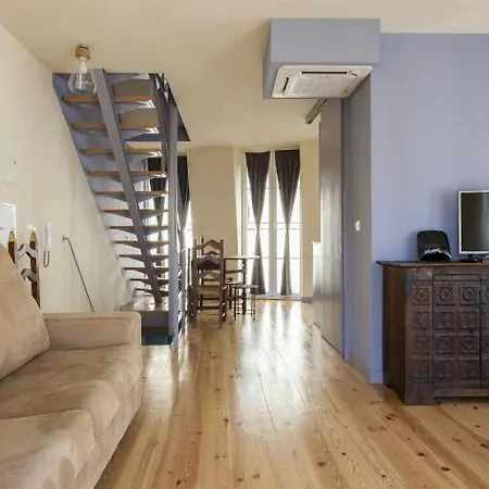 Flat Da Bica Chiado 3