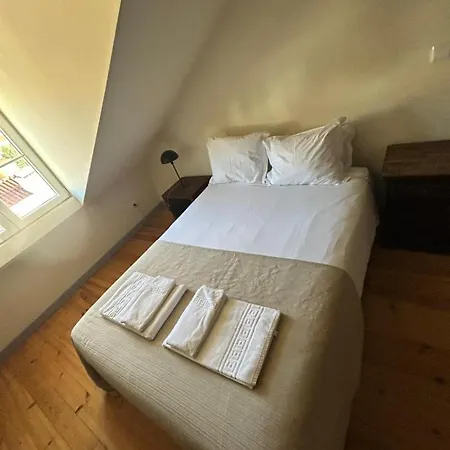 Flat Da Bica Chiado 3 Apartment Lisbon