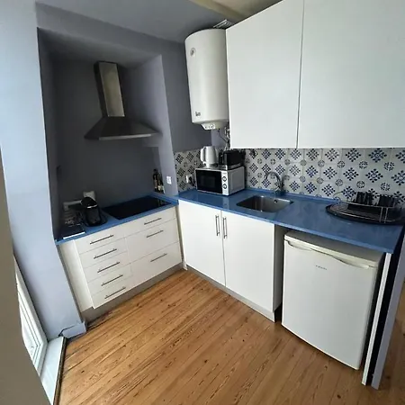 Flat Da Bica Chiado 3 * Lisbon