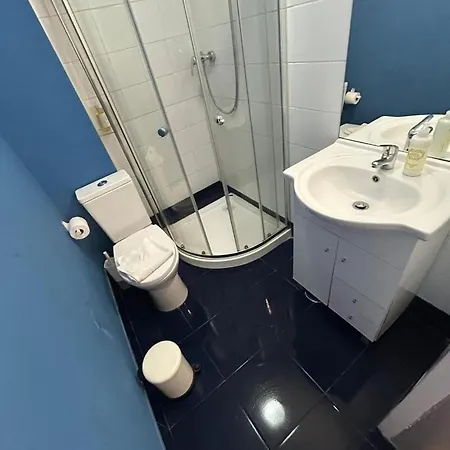 Διαμέρισμα Flat Da Bica Chiado 3 *