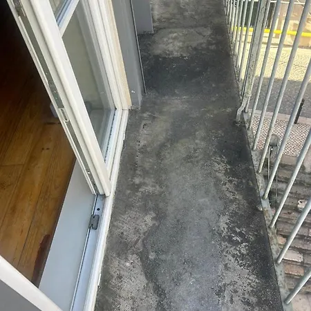 Flat Da Bica Chiado 3 * Lisbon