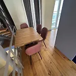 Flat Da Bica Chiado 3 Lisboa