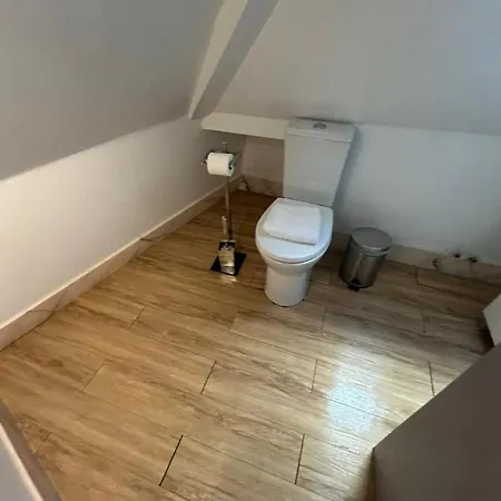 Apartmán Flat Da Bica Chiado 3 *