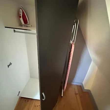 Apartmán Flat Da Bica Chiado 3 Lisboa