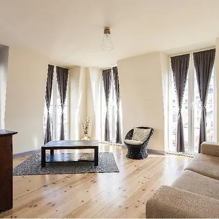 Flat Da Bica Chiado 3 Appartement *