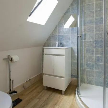Διαμέρισμα Flat Da Bica Chiado 3 *